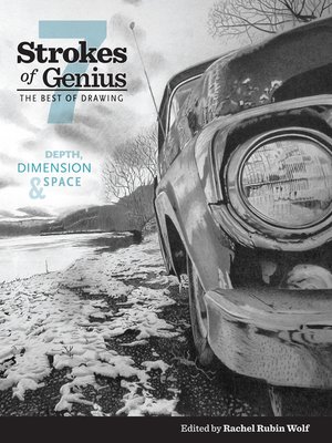 cover image of Strokes of Genius 7